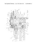 PNEUMATIC MECHANISM diagram and image