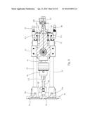 PNEUMATIC MECHANISM diagram and image