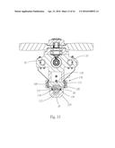 PNEUMATIC MECHANISM diagram and image