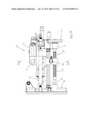 PNEUMATIC MECHANISM diagram and image