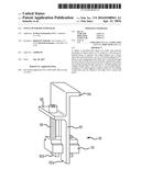 END CLIP FOR RECESSED RAIL diagram and image