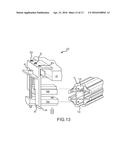 END CLIP FOR RECESSED RAIL diagram and image