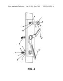 CONSTRUCTIVE DISPOSAL APPLIED IN MECHANICAL EXPANSION FIXER FOR METAL     STRUCTURES OR THE LIKE diagram and image