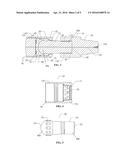 Articulated Drive Shaft diagram and image