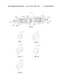 Articulated Drive Shaft diagram and image