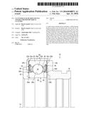 CLUTCH RELEASE BEARING DEVICE, NOTABLY FOR MOTOR VEHICLE CLUTCHES diagram and image