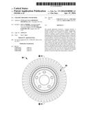 CERAMIC PREFORM AND METHOD diagram and image