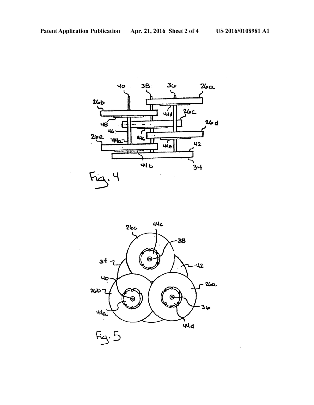 Wear Resistant Coating for Brake Disks With Unique Surface Appearance and     Methods for Coating - diagram, schematic, and image 03