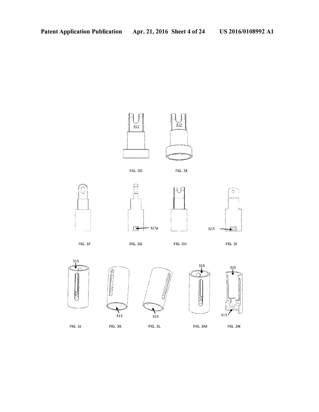 MOTORIZED BLIND CONTROL DEVICES, METHODS OF USE THEREOF - diagram, schematic, and image 05