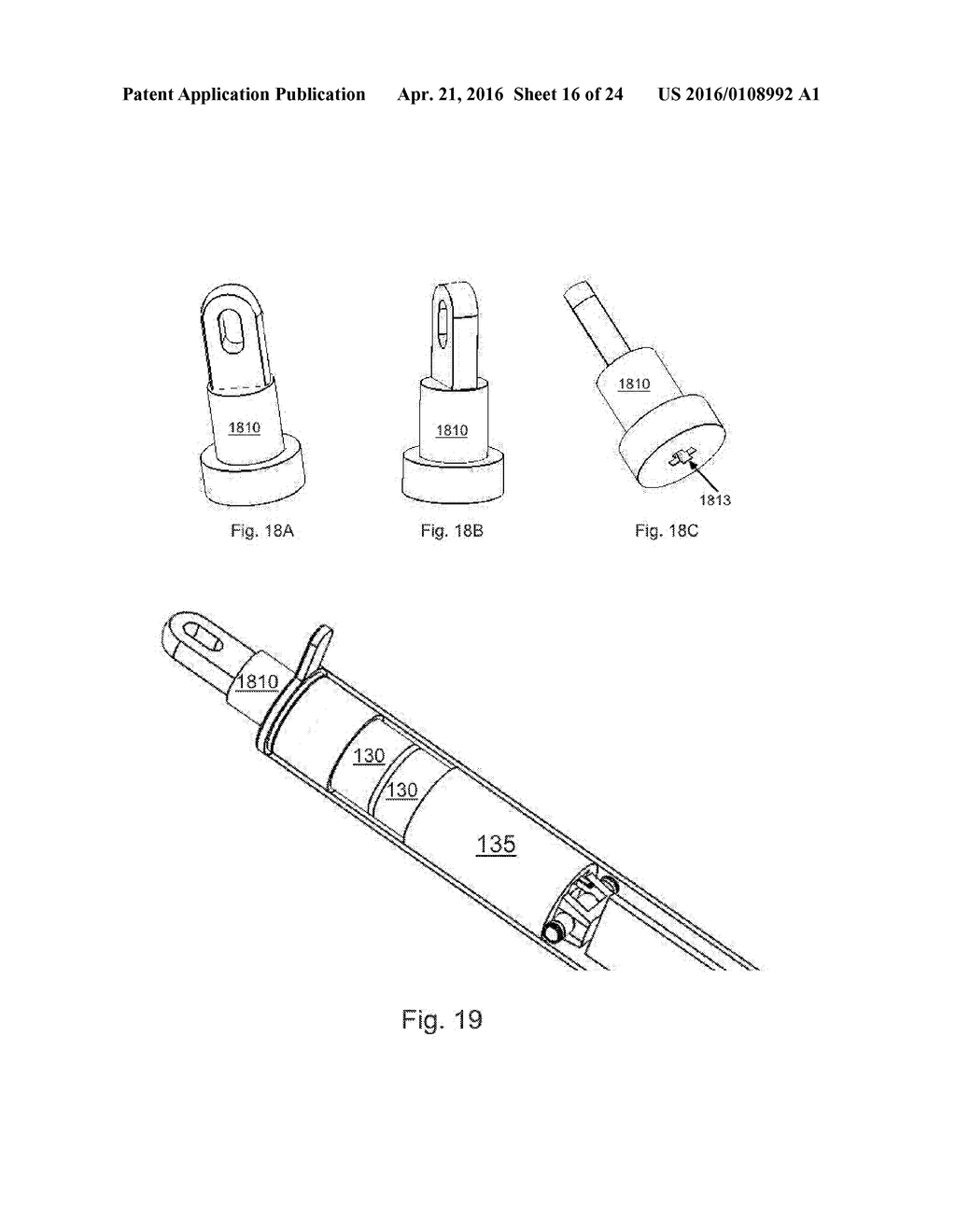 MOTORIZED BLIND CONTROL DEVICES, METHODS OF USE THEREOF - diagram, schematic, and image 17