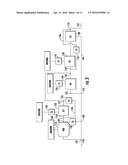 SPLIT POWER INFINITELY VARIABLE TRANSMISSION ARCHITECTURE INCORPORATING A     PLANETARY TYPE BALL VARIATOR WITH MULTIPLE FIXED RANGES AND LOW VARIATOR     LOAD AT VEHICLE LAUNCH diagram and image