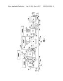 SPLIT POWER INFINITELY VARIABLE TRANSMISSION ARCHITECTURE INCORPORATING A     PLANETARY TYPE BALL VARIATOR WITH MULTIPLE FIXED RANGES AND LOW VARIATOR     LOAD AT VEHICLE LAUNCH diagram and image