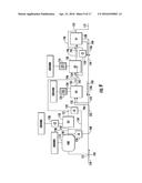 SPLIT POWER INFINITELY VARIABLE TRANSMISSION ARCHITECTURE INCORPORATING A     PLANETARY TYPE BALL VARIATOR WITH MULTIPLE FIXED RANGES AND LOW VARIATOR     LOAD AT VEHICLE LAUNCH diagram and image