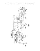 SPLIT POWER INFINITELY VARIABLE TRANSMISSION ARCHITECTURE INCORPORATING A     PLANETARY TYPE BALL VARIATOR WITH MULTIPLE FIXED RANGES AND LOW VARIATOR     LOAD AT VEHICLE LAUNCH diagram and image