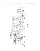 SPLIT POWER INFINITELY VARIABLE TRANSMISSION ARCHITECTURE INCORPORATING A     PLANETARY TYPE BALL VARIATOR WITH MULTIPLE FIXED RANGES AND LOW VARIATOR     LOAD AT VEHICLE LAUNCH diagram and image