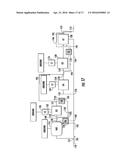 SPLIT POWER INFINITELY VARIABLE TRANSMISSION ARCHITECTURE INCORPORATING A     PLANETARY TYPE BALL VARIATOR WITH MULTIPLE FIXED RANGES AND LOW VARIATOR     LOAD AT VEHICLE LAUNCH diagram and image