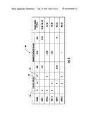 SPLIT POWER INFINITELY VARIABLE TRANSMISSION ARCHITECTURE INCORPORATING A     PLANETARY TYPE BALL VARIATOR WITH LOW PART COUNT diagram and image