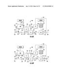 SPLIT POWER INFINITELY VARIABLE TRANSMISSION ARCHITECTURE INCORPORATING A     PLANETARY TYPE BALL VARIATOR WITH LOW PART COUNT diagram and image