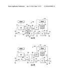 SPLIT POWER INFINITELY VARIABLE TRANSMISSION ARCHITECTURE INCORPORATING A     PLANETARY TYPE BALL VARIATOR WITH LOW PART COUNT diagram and image