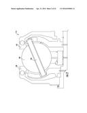 SPLIT POWER INFINITELY VARIABLE TRANSMISSION ARCHITECTURE INCORPORATING A     PLANETARY TYPE BALL VARIATOR WITH MULTIPLE FIXED RANGES diagram and image