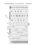 SPLIT POWER INFINITELY VARIABLE TRANSMISSION ARCHITECTURE INCORPORATING A     PLANETARY TYPE BALL VARIATOR WITH MULTIPLE FIXED RANGES diagram and image