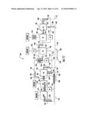 SPLIT POWER INFINITELY VARIABLE TRANSMISSION ARCHITECTURE INCORPORATING A     PLANETARY TYPE BALL VARIATOR WITH MULTIPLE FIXED RANGES diagram and image