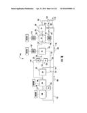 SPLIT POWER INFINITELY VARIABLE TRANSMISSION ARCHITECTURE INCORPORATING A     PLANETARY TYPE BALL VARIATOR WITH MULTIPLE FIXED RANGES diagram and image