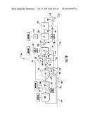 SPLIT POWER INFINITELY VARIABLE TRANSMISSION ARCHITECTURE INCORPORATING A     PLANETARY TYPE BALL VARIATOR WITH MULTIPLE FIXED RANGES diagram and image