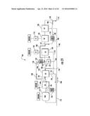 SPLIT POWER INFINITELY VARIABLE TRANSMISSION ARCHITECTURE INCORPORATING A     PLANETARY TYPE BALL VARIATOR WITH MULTIPLE FIXED RANGES diagram and image