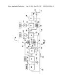 SPLIT POWER INFINITELY VARIABLE TRANSMISSION ARCHITECTURE INCORPORATING A     PLANETARY TYPE BALL VARIATOR WITH MULTIPLE FIXED RANGES diagram and image