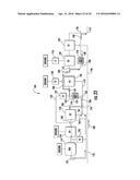 SPLIT POWER INFINITELY VARIABLE TRANSMISSION ARCHITECTURE INCORPORATING A     PLANETARY TYPE BALL VARIATOR WITH MULTIPLE FIXED RANGES diagram and image