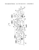 SPLIT POWER INFINITELY VARIABLE TRANSMISSION ARCHITECTURE INCORPORATING A     PLANETARY TYPE BALL VARIATOR WITH MULTIPLE FIXED RANGES diagram and image