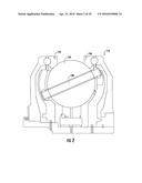 SPLIT POWER INFINITELY VARIABLE TRANSMISSION ARCHITECTURE INCORPORATING A     PLANETARY TYPE BALL VARIATOR WITH MULTIPLE FIXED RANGES diagram and image