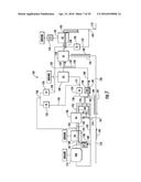 SPLIT POWER INFINITELY VARIABLE TRANSMISSION ARCHITECTURE INCORPORATING A     PLANETARY TYPE BALL VARIATOR WITH MULTIPLE FIXED RANGES diagram and image