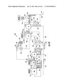 SPLIT POWER INFINITELY VARIABLE TRANSMISSION ARCHITECTURE INCORPORATING A     PLANETARY TYPE BALL VARIATOR WITH MULTIPLE FIXED RANGES diagram and image