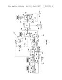 SPLIT POWER INFINITELY VARIABLE TRANSMISSION ARCHITECTURE INCORPORATING A     PLANETARY TYPE BALL VARIATOR WITH MULTIPLE FIXED RANGES diagram and image