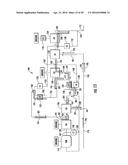 SPLIT POWER INFINITELY VARIABLE TRANSMISSION ARCHITECTURE INCORPORATING A     PLANETARY TYPE BALL VARIATOR WITH MULTIPLE FIXED RANGES diagram and image