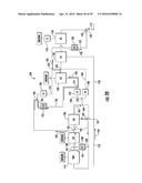 SPLIT POWER INFINITELY VARIABLE TRANSMISSION ARCHITECTURE INCORPORATING A     PLANETARY TYPE BALL VARIATOR WITH MULTIPLE FIXED RANGES diagram and image