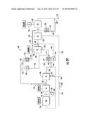 SPLIT POWER INFINITELY VARIABLE TRANSMISSION ARCHITECTURE INCORPORATING A     PLANETARY TYPE BALL VARIATOR WITH MULTIPLE FIXED RANGES diagram and image