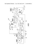 SPLIT POWER INFINITELY VARIABLE TRANSMISSION ARCHITECTURE INCORPORATING A     PLANETARY TYPE BALL VARIATOR WITH MULTIPLE FIXED RANGES diagram and image