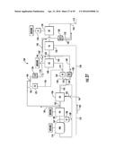 SPLIT POWER INFINITELY VARIABLE TRANSMISSION ARCHITECTURE INCORPORATING A     PLANETARY TYPE BALL VARIATOR WITH MULTIPLE FIXED RANGES diagram and image