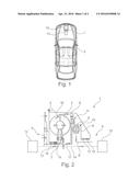 HYDRODYNAMIC STARTING ELEMENT HAVING A PUMP WHEEL WHICH CAN BE ROTATED     RELATIVE TO A HOUSING diagram and image