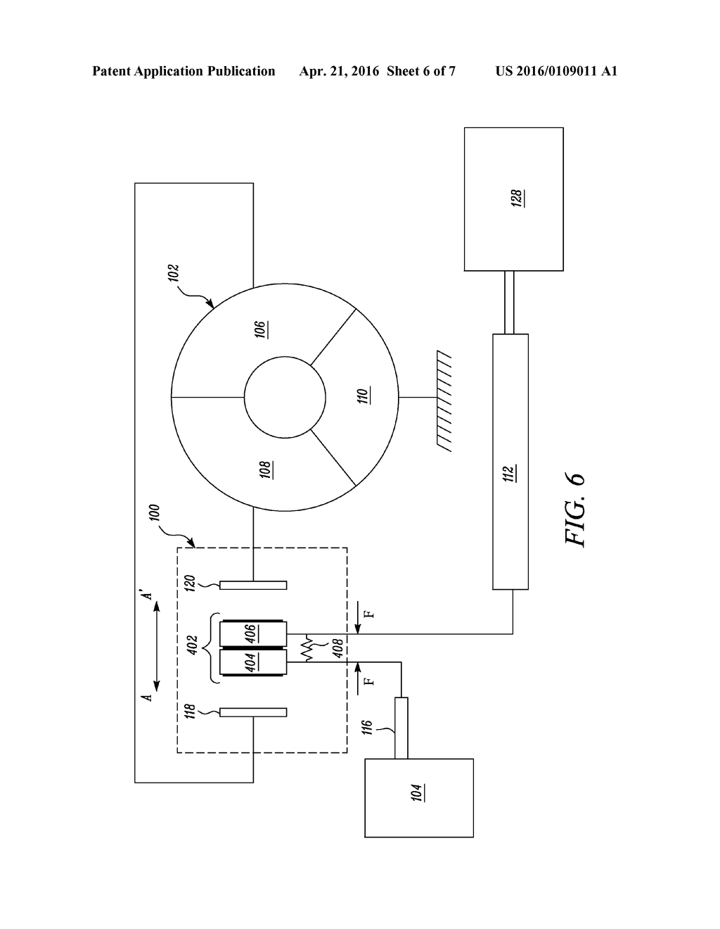 APPARATUS FOR CONTROLLING OPERATION OF A TORQUE CONVERTER - diagram, schematic, and image 07