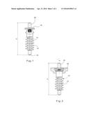 WORM SHAFT diagram and image