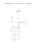 SYSTEM AND METHOD OF CONTROLLING TRANSMISSION diagram and image