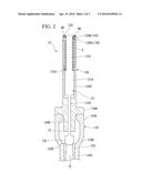 STEAM VALVE AND STEAM TURBINE diagram and image