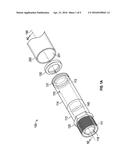 PIPE ADAPTER DEVICE diagram and image