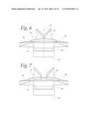 UNIVERSAL SEWER INLET FITTING diagram and image