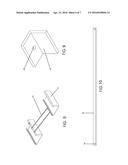 PANEL SUPPORT STRUCTURE diagram and image