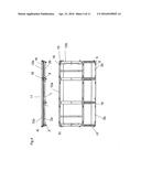 Analyzer Assembly Platform diagram and image